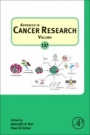 Advances in Cancer Research - ISBN 9780128151235
