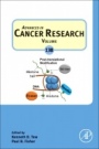 Advances in Cancer Research - ISBN 9780128151273