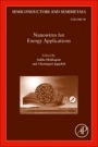 Nanowires for Energy Applications - ISBN 9780128151396