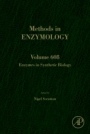Enzymes in Synthetic Biology - ISBN 9780128151488