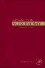 Advances in Agronomy - ISBN 9780128151716