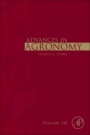 Advances in Agronomy - ISBN 9780128151792
