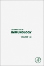 Advances in Immunology - ISBN 9780128151860