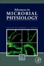 Advances in Microbial Physiology - ISBN 9780128151907