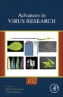Advances in Virus Research - ISBN 9780128151945