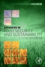 Advances in Food Security and Sustainability - ISBN 9780128151976