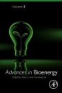 Advances in Bioenergy - ISBN 9780128151990