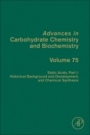 Sialic Acids, Part I:  Historical Background and Development and Chemical Synthesis - ISBN 9780128152027