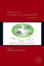 Advances in Clinical Chemistry - ISBN 9780128152034