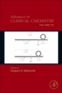 Advances in Clinical Chemistry - ISBN 9780128152058