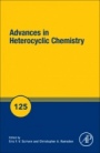 Advances in Heterocyclic Chemistry - ISBN 9780128152102