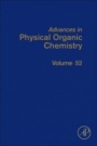 Advances in Physical Organic Chemistry - ISBN 9780128152119