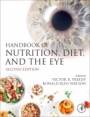Handbook of Nutrition, Diet, and the Eye - ISBN 9780128152454