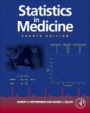 Statistics in Medicine - ISBN 9780128153284