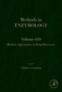 Modern Approaches in Drug Discovery - ISBN 9780128153833