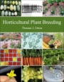 Horticultural Plant Breeding - ISBN 9780128153963