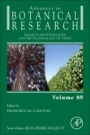 Molecular Physiology and Biotechnology of Trees - ISBN 9780128154656