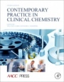 Contemporary Practice in Clinical Chemistry - ISBN 9780128154991