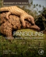 Pangolins: Science, Society and Conservation - ISBN 9780128155073