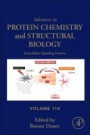 Intracellular Signalling Proteins - ISBN 9780128155615
