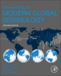 Foundations of Modern Global Seismology - ISBN 9780128156797