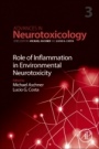 Role of Inflammation in Environmental Neurotoxicity - ISBN 9780128157176