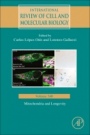 Mitochondria and Longevity - ISBN 9780128157367