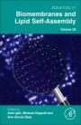 Advances in Biomembranes and Lipid Self-Assembly - ISBN 9780128157886