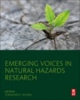 Emerging Voices in Natural Hazards Research - ISBN 9780128158210