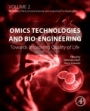 Omics Technologies and Bio-engineering: Volume 2: Towards Improving Quality of Life - ISBN 9780128158708