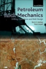 Petroleum Rock Mechanics: Drilling Operations and Well Design - ISBN 9780128159033