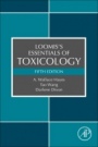 Loomiss Essentials of Toxicology - ISBN 9780128159217