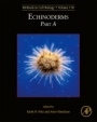 Echinoderms - ISBN 9780128159545