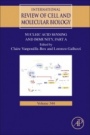Nucleic Acid Sensing and Immunity, Part A - ISBN 9780128159798