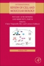 Nucleic Acid Sensing and Immunity - PART B - ISBN 9780128159811