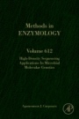 High-Density Sequencing Applications in Microbial Molecular Genetics - ISBN 9780128159934