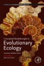 Conceptual Breakthroughs in Evolutionary Ecology - ISBN 9780128160138