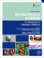 Biomaterials Science: An Introduction to Materials in Medicine - ISBN 9780128161371
