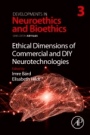 Ethical Dimensions of Commercial and DIY Neurotechnologies - ISBN 9780128161814