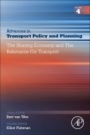 The Sharing Economy and the Relevance for Transport - ISBN 9780128162101