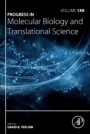Progress in Molecular Biology and Translational Science - ISBN 9780128162354