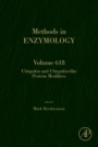 Ubiquitin and Ubiquitin-like Protein Modifiers - ISBN 9780128163597