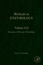 Enzymes of Energy Technology - ISBN 9780128163610