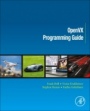 OpenVX Programming Guide - ISBN 9780128164259