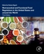 Nutraceutical and Functional Food Regulations in the United States and around the World - ISBN 9780128164679