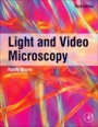 Light and Video Microscopy - ISBN 9780128165010