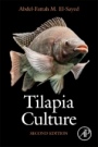 Tilapia Culture: Second Edition - ISBN 9780128165096