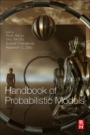 Handbook of Probabilistic Models - ISBN 9780128165140