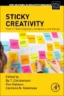 Sticky Creativity: Post-it® Note Cognition, Computers, and Design - ISBN 9780128165669