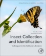 Insect Collection and Identification: Techniques for the Field and Laboratory - ISBN 9780128165706